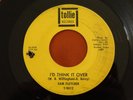 Sam Fletcher • I'd Think It Over & Friday Night  Tollie  • Rare Northern Soul 7