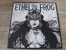 Ethel The Frog - Same 1980 UK LP EMI 1st EX+ PROG/NWOBHM