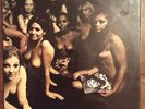 The Jimi Hendrix Experience: Electric Ladyland LP, UK Vinyl, Laminated Gatefold