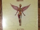 Nirvana ?– In Utero Vinyl Record Mint Condition Still Sealed