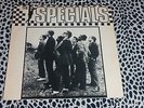 THE SPECIALS S/T LP 1980 ORIGINAL CHRYSALIS RECORDS SKA PUNK 2 TONE