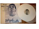 The Smiths Hang The DJ (Thrice ) SEALED White Color Vinyl LP Rare Tracks