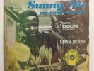 SUNNY ADE HIS AFRICAN BEATS    FUNKY AFRO PSYCH JUJU vol 3  VG/VG+