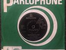 DEENA WEBSTER - SCARBOROUGH FAIR - Orig UK Parlophone 7