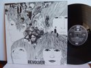 The Beatles - Revolver  PCS 7009 UK LP Parlophone  1966 Stereo