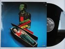Sid Vicious Heritage France 12in 1979 French Only Release Sex Pistols