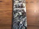RARE Ltd. THE LAWRENCE ARMS Skateboard Deck /50 SOLD OUT Punk Fat Wreck NOFX