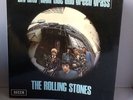The Rolling Stones Big Hits High Tide and Green Grass Decca 1st UK TXL 101 1966