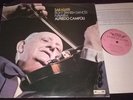 CAMPOLI Sarasate Spanish Dances Violin Recital LP Oiseau-Lyre DSLO 22 1A UK ED1