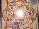 LYNYRD SKYNYRD SECOND HELPING  Vinyl Record Mca-1686 Rainbow Label
