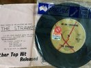 The STRAWBS 'OR AM I DREAMING' 1967 Aussie 1st.7