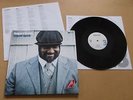 GREGORY PORTER Liquid Spirit 2013 UK vinyl 2-LP set Blue Note