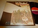 LED ZEPPELIN 11....SUPERB EARLY UK ISSUE RED/MAROON ATLANTIC LABEL 588 198