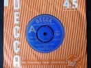 LULU Here Comes The Night / ..Some Good DEMO DECCA 1964 UK 7” 45 Vinyl RECORD