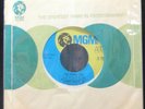 Sammy Davis Jr. - The People Tree / Mr. Bojangles 7