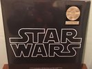 Star Wars - A New Hope 2 x Gold Vinyl LP Soundtrack Limited Edition