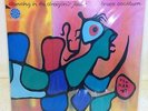 Bruce Cockburn - Dancing in the Dragon's Jaws 1979 SEALED audiophile LP M/M