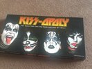 Kiss-opoly The Game That Lets You Rock And Roll All Nite 