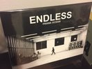 Frank Ocean - Endless [2LP] Vinyl 12