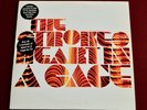 THE STROKES Heart In A Cage 2006 Rough Trade 7