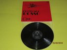 GOBLIN : PROFONDO ROSSO OST CINEVOX MDF 33/85 EX-/EX GF LAMIN 1ST OR 1975