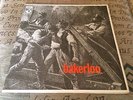 Bakerloo Bakerloo  UK Harvest Original Prog Rock LP