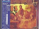 YES Something's Coming BBC Sessions 1969-1970 2cd JAPAN mini lp cd Blu-spec NEW
