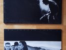 U2 -The Joshua Tree & Rattle And Hum. Original 12