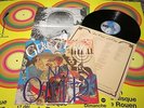GENE CLARK THE BYRDS No Other ORIGINAL US LP SHRINK