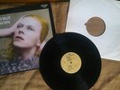 David Bowie - Hunky Dory - LSP 4623 CKAY 18816