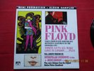 PINK FLOYD TONITE LETS ALL MAKE LOVE IN LONDON - MINI PROMO  LP A1/B1 1ST NMINT