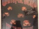 Grateful Dead - In The Dark - SEALED 1987 US 1st Press AL-8452 Hype Sticker