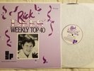 Mar 21 1986 Rick Dees Top 40 4LP Radio Show Falco Simple Minds Sly Fox INXS