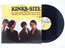 The Kinks LP Kinks-Size REPRISE tr color STEREO EX/VG+