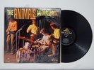 The Animals LP Animalism MGM original MONO M-/EX