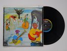 The Band LP Music From Big Pink CAPITOL orig US PRESS dylan