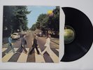 The Beatles LP Abbey Road PARLOPHONE UK original PCS 7088 VG+