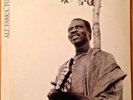ALI FARKA TOURE  S/T  MANGO ORIGINAL 1986 LP  SCARCE  NEAR MINIT GORGEOUS
