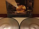 The Mars Volta De-Loused In Comatorium 2x Vinyl LP frances octahedron bedlam