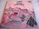 CARAVAN   IN THE LAND OF GREY AND PINK ** 1972 UK 1st Brown DERAM LP
