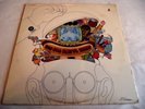 THE JON BARTEL THING   S/T ** US CAPITOL LP PSYCH JAZZ