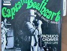 CAPTAIN BEEFHEART Pachuco Cadaver FRENCH 7