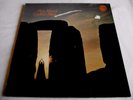 GRAHAM BOND   HOLY MAGICK ** 1970 UK 1st Swirl VERTIGO LP