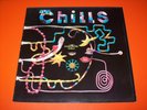 The Chills ?? Kaleidoscope World ? LP [VG]