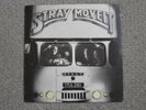 Stray-Move It UK LP Transatlantic TRA281 Inner 1st Die-Cut NM/VG-