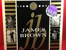 JAMES BROWN The Best Of James Brown 1987 UK Vinyl LP EXCELLENT CONDITION Best Of