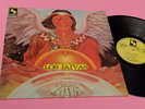 LOS JAIVAS LP SAME TITLE FRANCIA 1979 NM    LAMIANTED COVER TOOOOPPPP