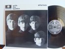 The Beatles - With The Beatles  PCS 3045 UK LP Parlophone  1963 Stereo