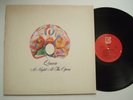QUEEN A Night At The Opera EX ELEKTRA 7E-1053 80's RE LP Bohemian Rhapsody