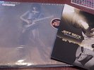 JEFF BECK BLOW BY BLOW LP SEALED NO BAR CODE WITH WORLD TOURBOOK 2010 NM
